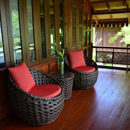 Sunset Valley Holiday Houses Padang Mat Sirat Extérieur photo