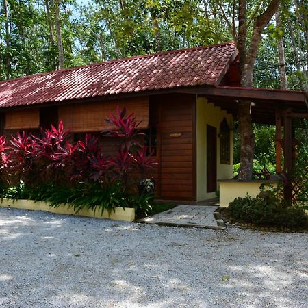 Sunset Valley Holiday Houses Padang Mat Sirat Extérieur photo