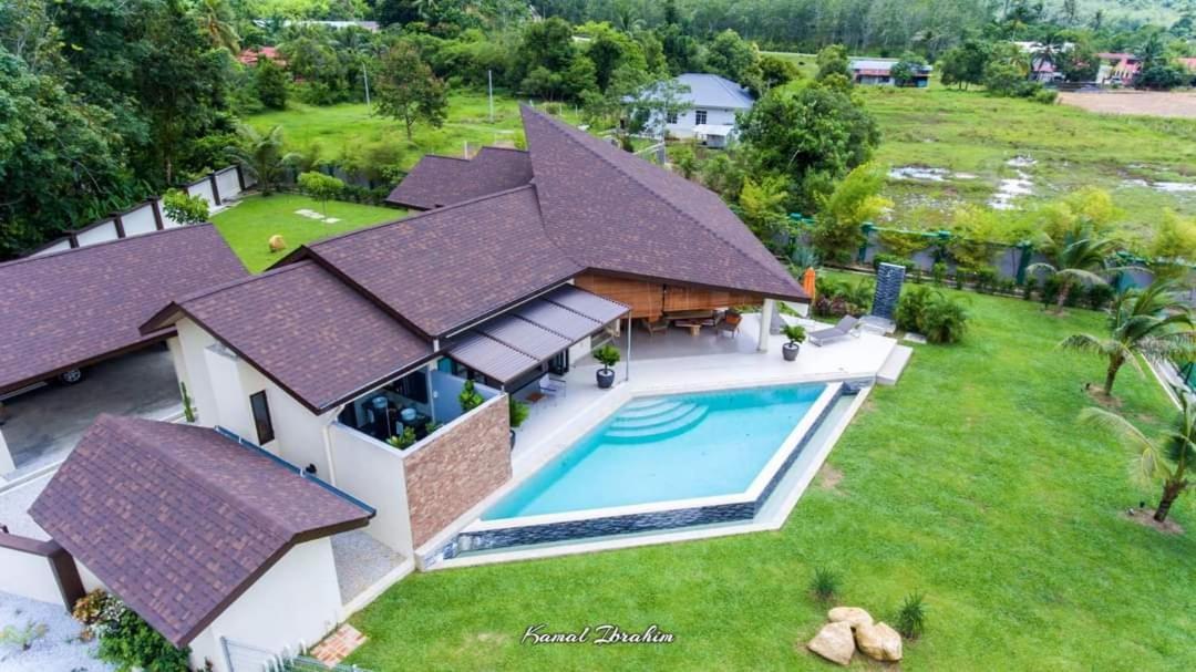 Sunset Valley Holiday Houses Padang Mat Sirat Extérieur photo