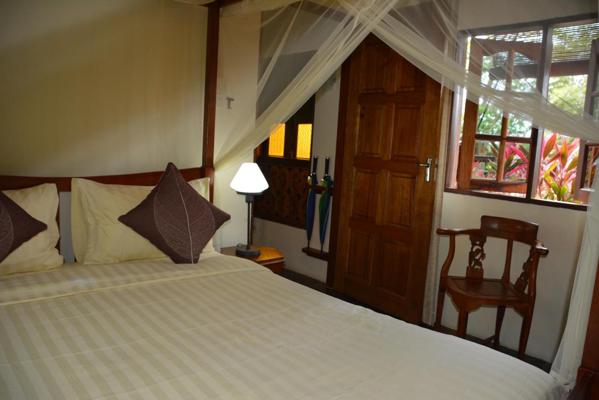 Sunset Valley Holiday Houses Padang Mat Sirat Chambre photo