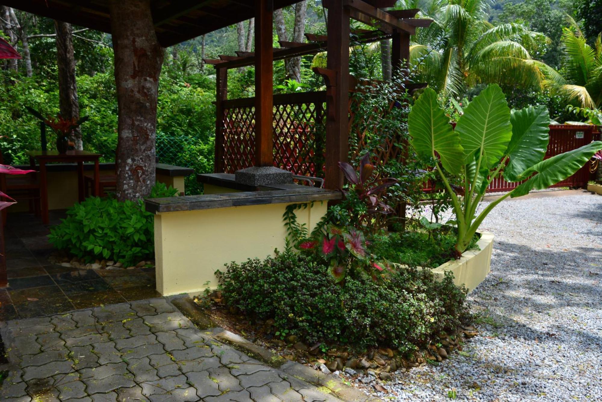 Sunset Valley Holiday Houses Padang Mat Sirat Extérieur photo