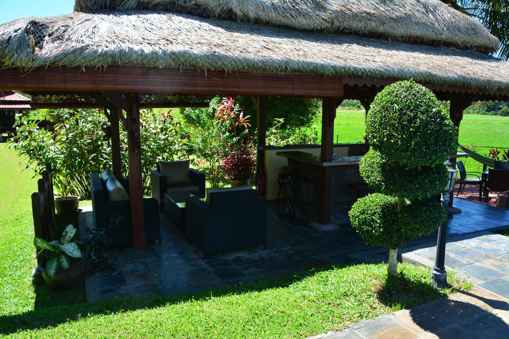 Sunset Valley Holiday Houses Padang Mat Sirat Extérieur photo