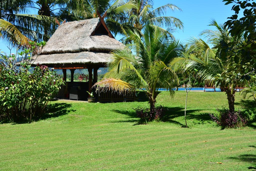 Sunset Valley Holiday Houses Padang Mat Sirat Extérieur photo