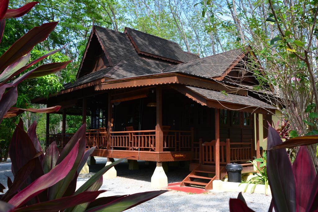 Sunset Valley Holiday Houses Padang Mat Sirat Extérieur photo