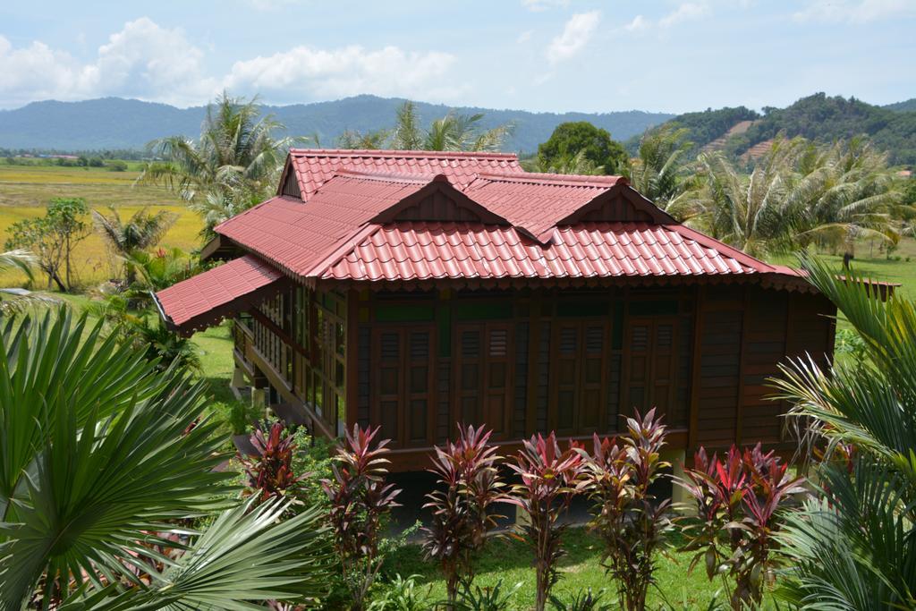 Sunset Valley Holiday Houses Padang Mat Sirat Extérieur photo