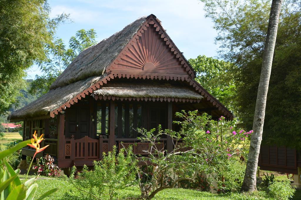 Sunset Valley Holiday Houses Padang Mat Sirat Chambre photo