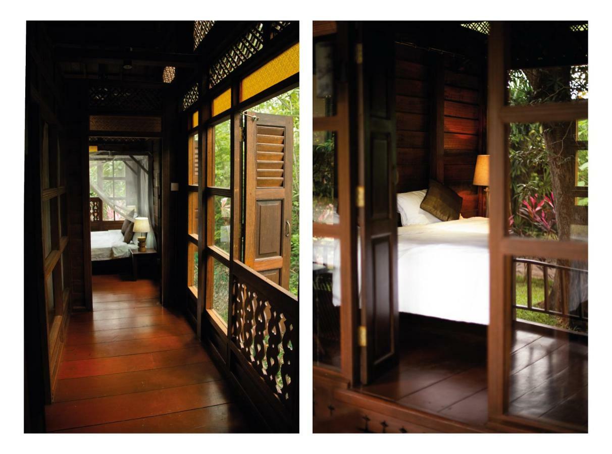 Sunset Valley Holiday Houses Padang Mat Sirat Extérieur photo