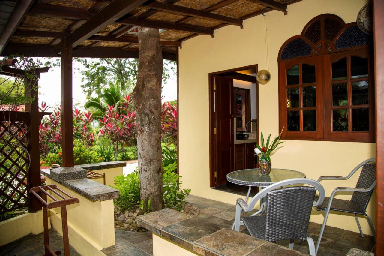 Sunset Valley Holiday Houses Padang Mat Sirat Extérieur photo