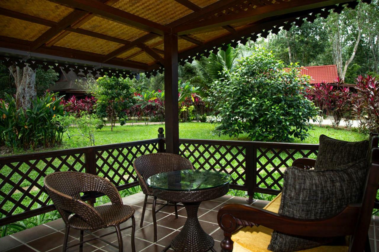 Sunset Valley Holiday Houses Padang Mat Sirat Extérieur photo