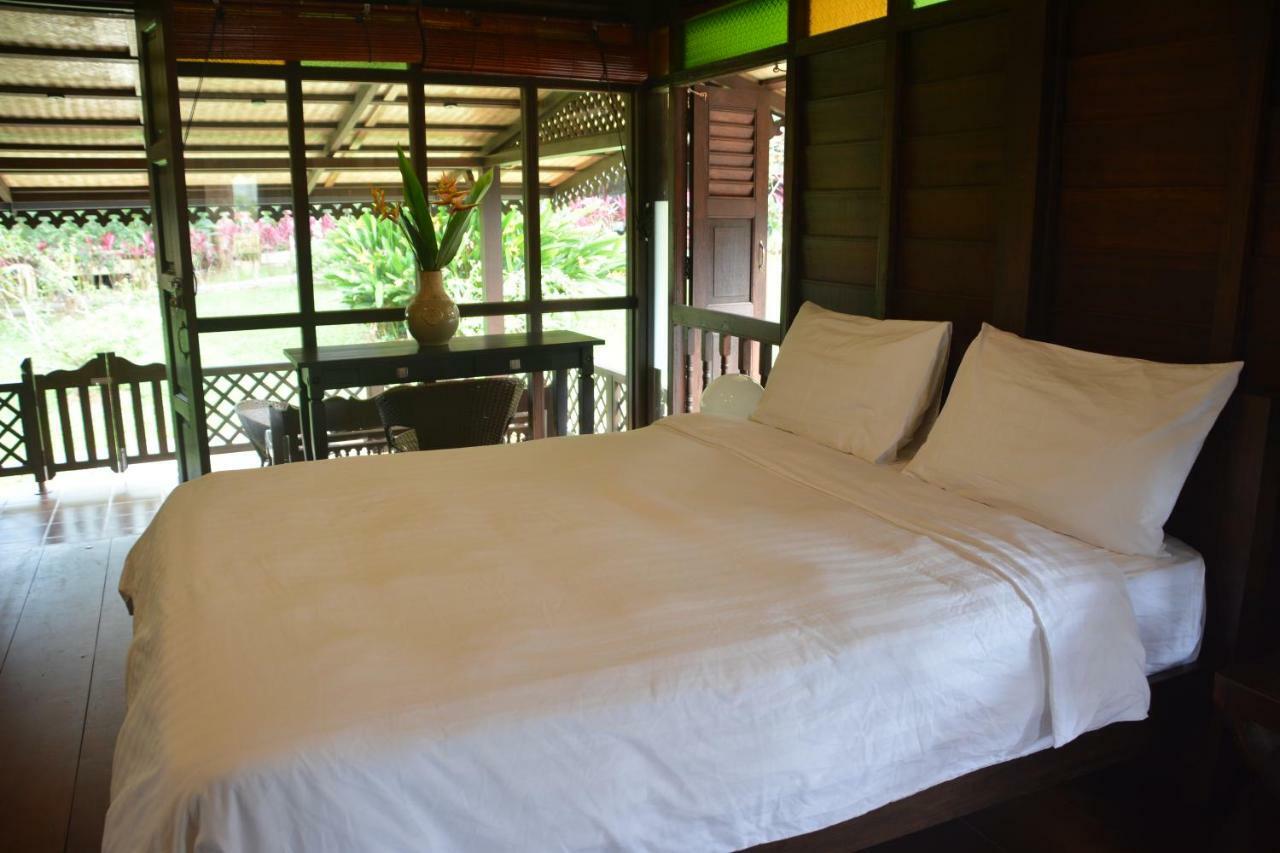 Sunset Valley Holiday Houses Padang Mat Sirat Extérieur photo