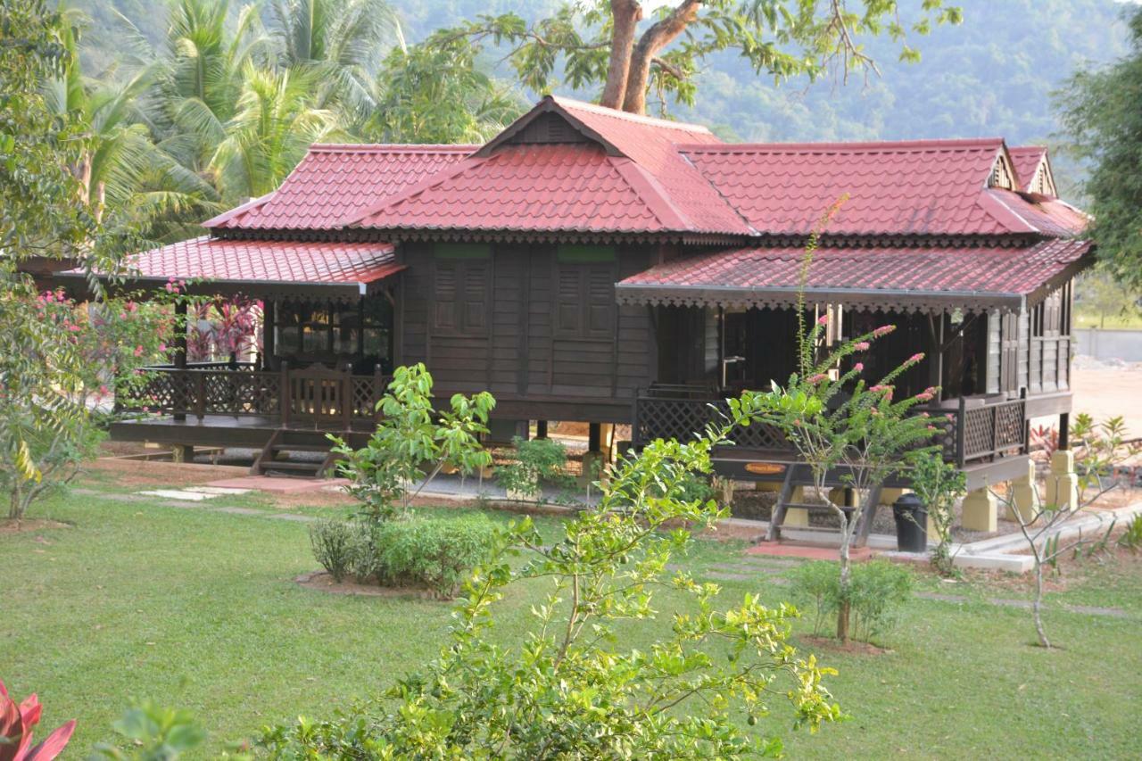 Sunset Valley Holiday Houses Padang Mat Sirat Extérieur photo