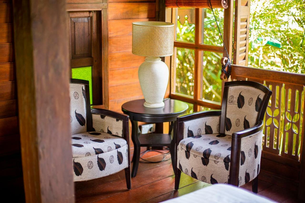 Sunset Valley Holiday Houses Padang Mat Sirat Extérieur photo