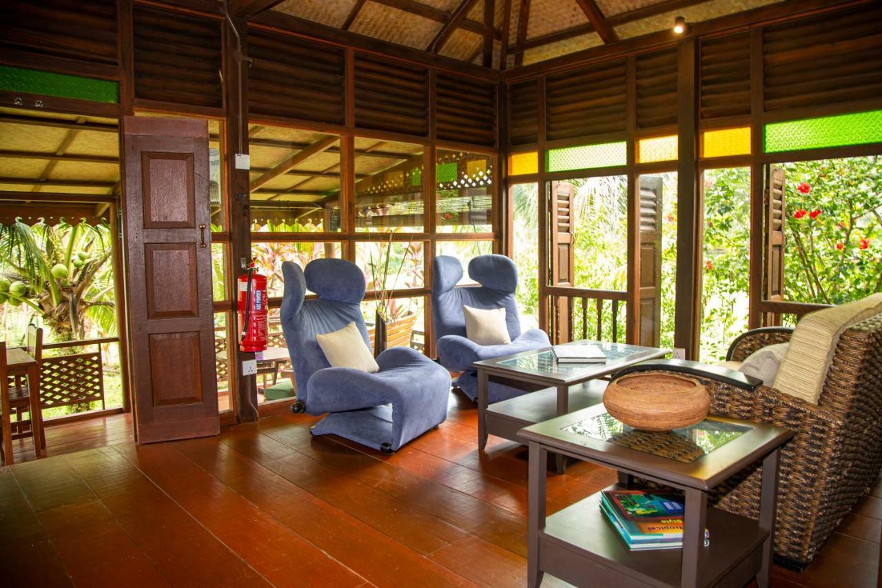 Sunset Valley Holiday Houses Padang Mat Sirat Extérieur photo
