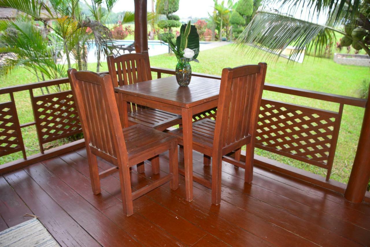Sunset Valley Holiday Houses Padang Mat Sirat Extérieur photo