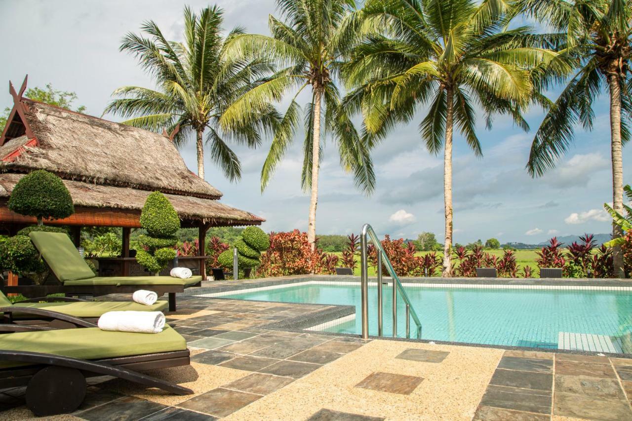 Sunset Valley Holiday Houses Padang Mat Sirat Extérieur photo
