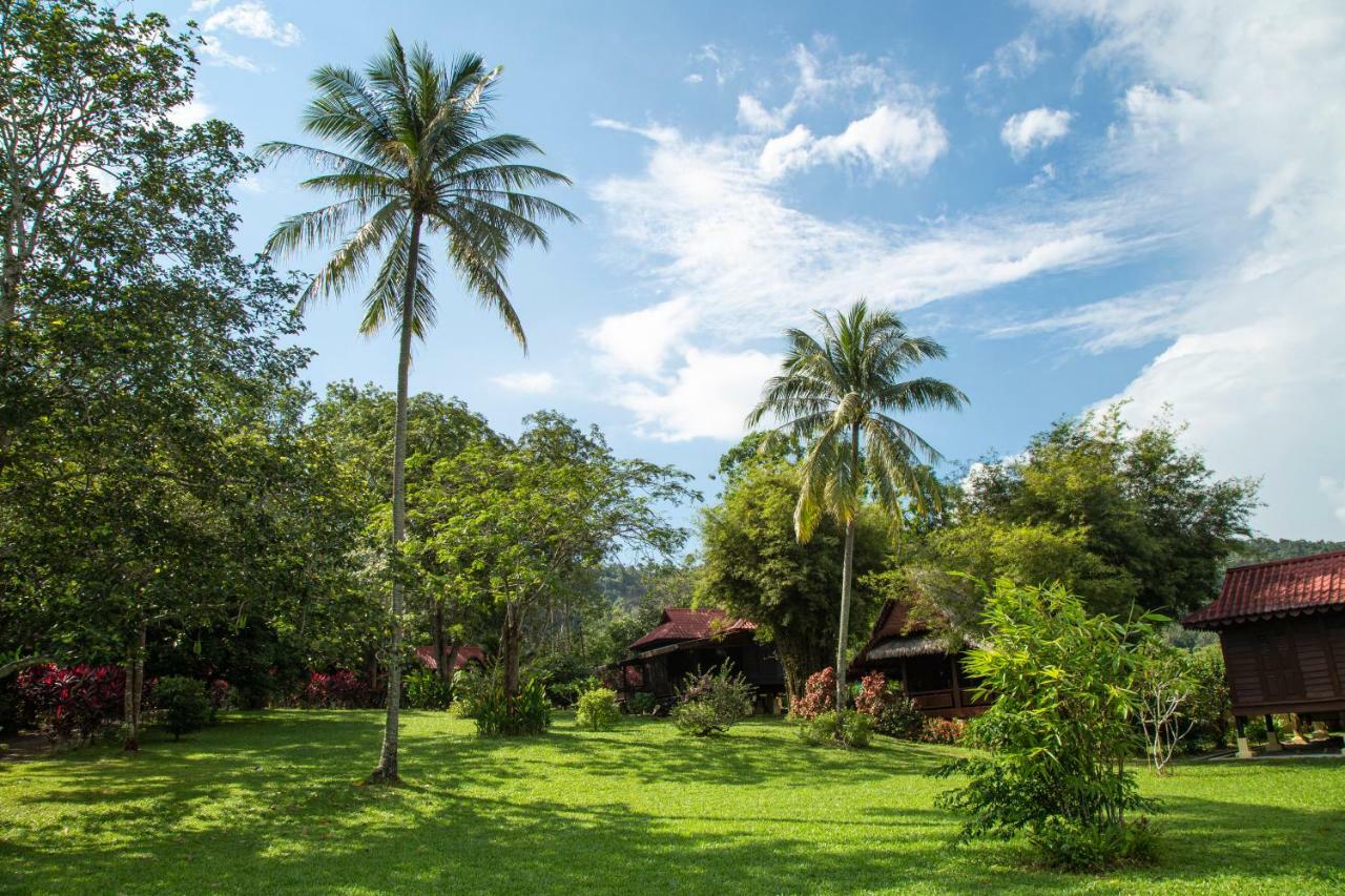 Sunset Valley Holiday Houses Padang Mat Sirat Extérieur photo