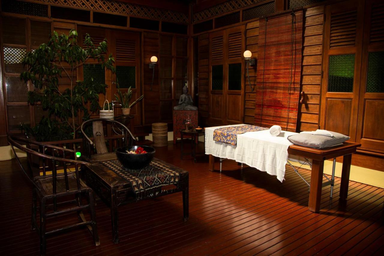 Sunset Valley Holiday Houses Padang Mat Sirat Extérieur photo